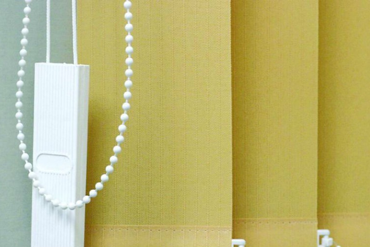 Jesu li vaše rolete prekrivene prašinom i masnoćom? Očistite ih brzo i bez kemikalija – pomoći će običan kuhinjski sastojak. detail 1