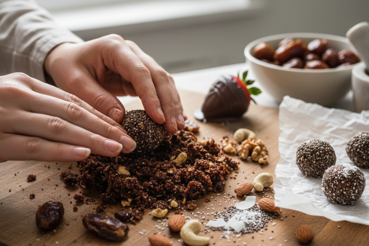 One su nazivane kruhom života. Lijek za živce i štit za srce detail 1