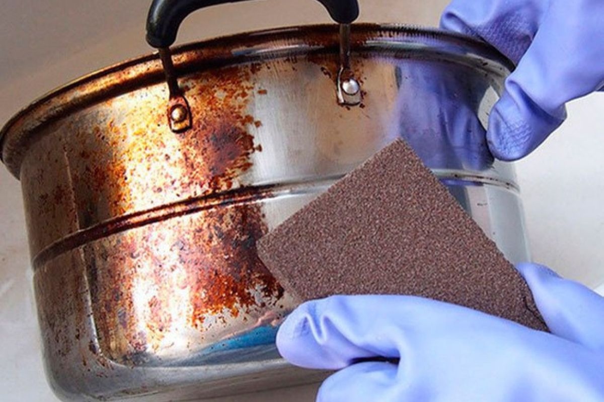 Kora banane i voda sa sodom bikarbonom: zašto koristiti ovu mješavinu i čemu služi detail 1