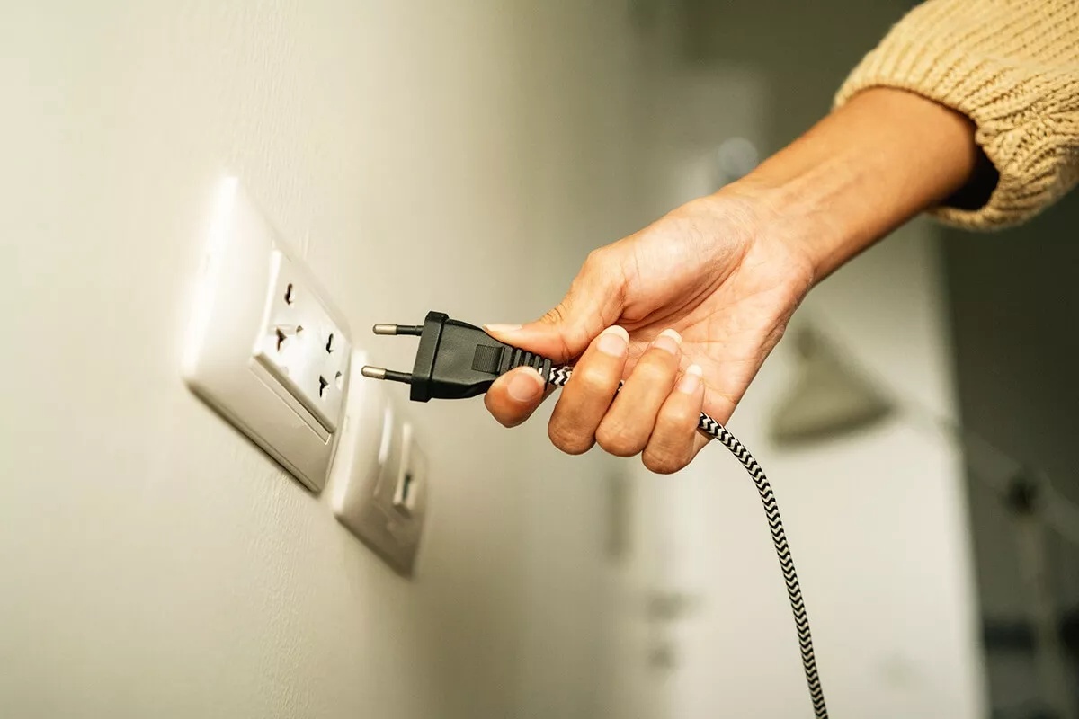 Bilo je odmah jasno na mom računu: otkrio sam što troši najviše struje i sve sam zamijenio. detail 1