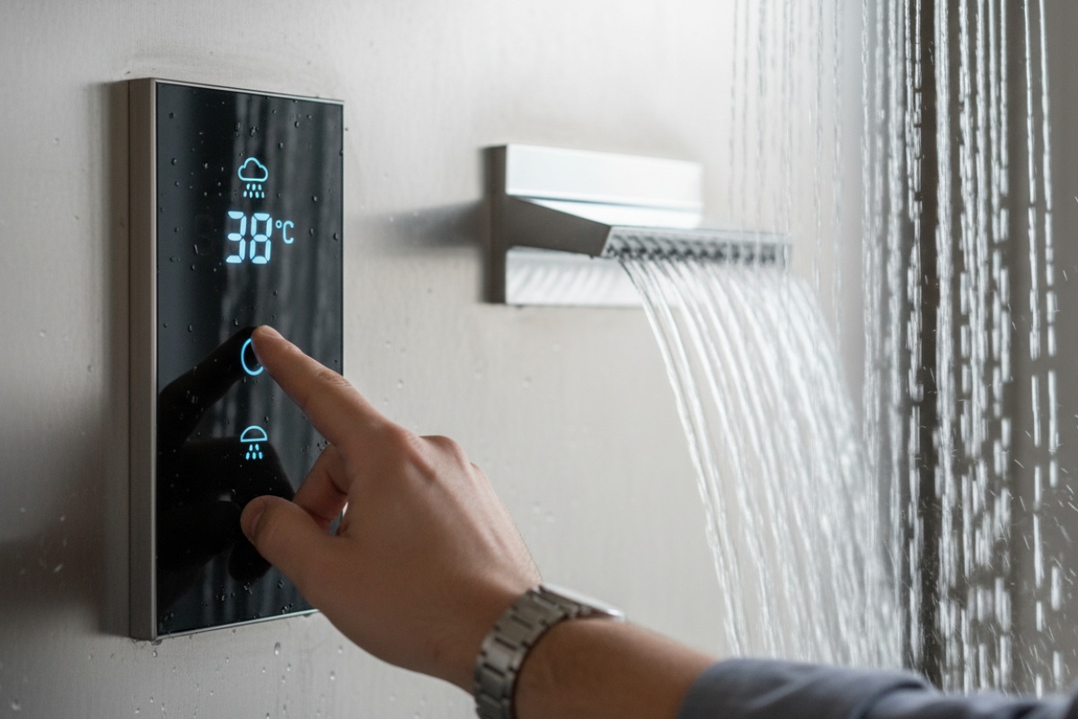 Zbogom staroj kupaonici: kako imati spa kod kuće s ovim izumom koji osvaja svijet detail 1