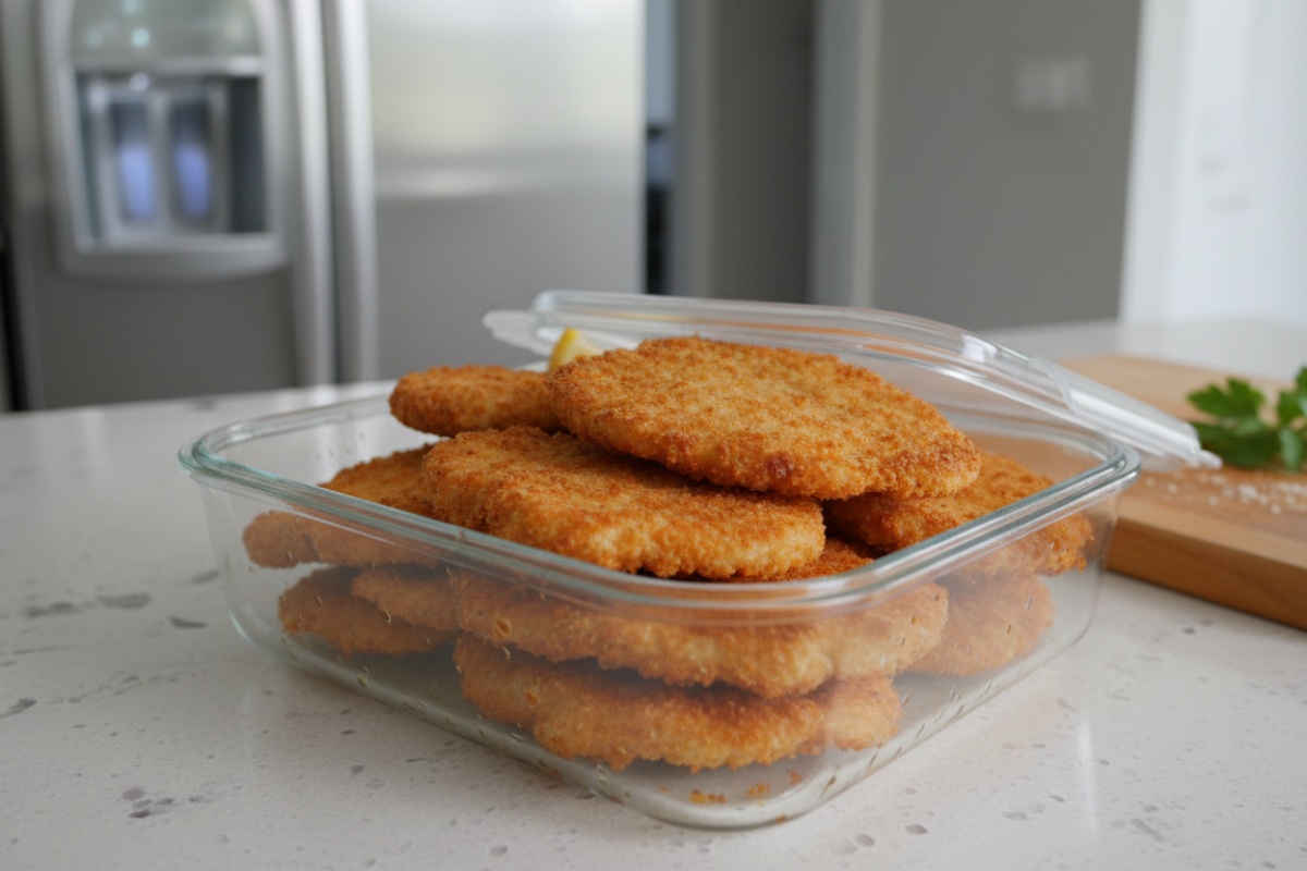 Kako podgrijati svinjske kotlete da imaju okus kao svježe prženi? Ovaj način je najbolji detail 1