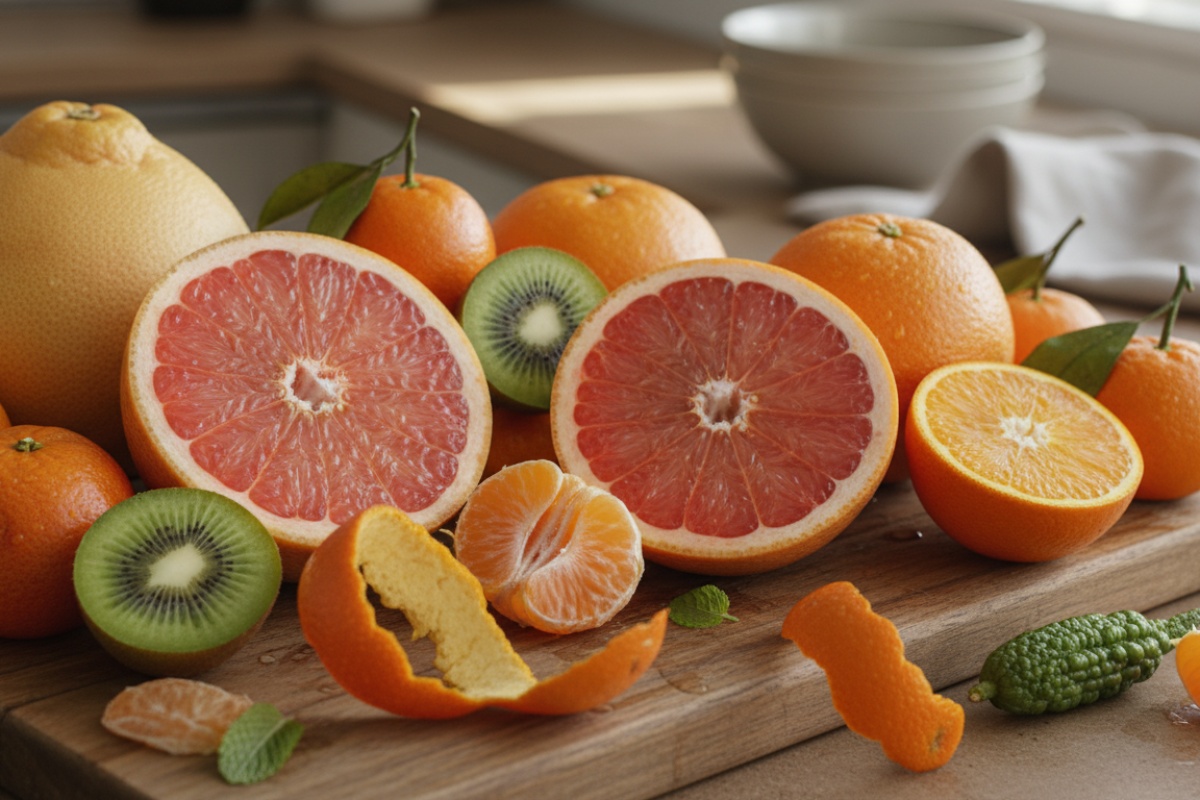 Regeneriraju tijelo, podržavaju crijeva i srce. Ovo voće je prava vitaminska bomba detail 1