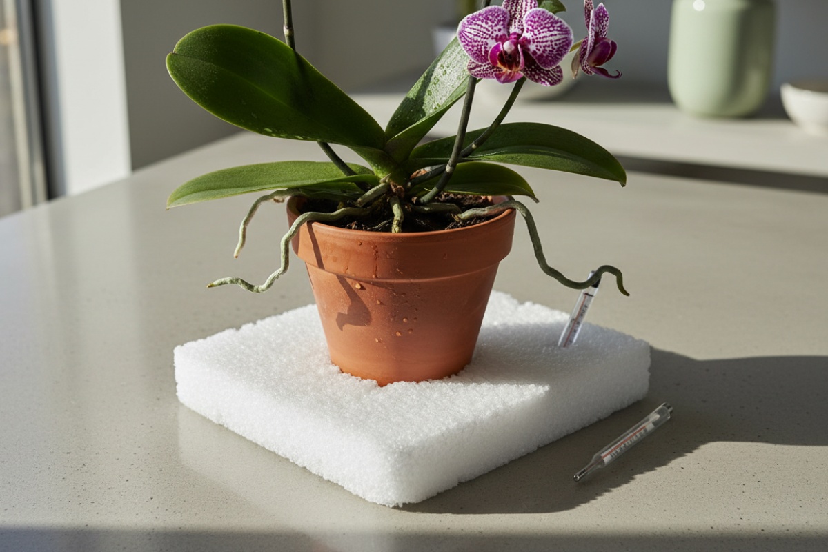 Uzdrite se od toga zimi – i orhideje će vam zahvaliti bogatim cvjetanjem. Pravila i tajne zalijevanja detail 1
