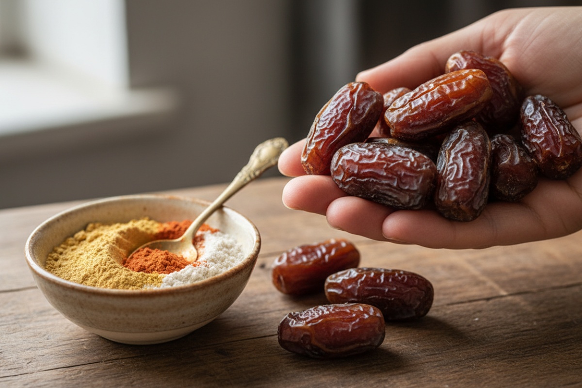 Pojedite tri dnevno umjesto slatkiša. Za takvu grickalicu crijeva i srce će biti zahvalni detail 1