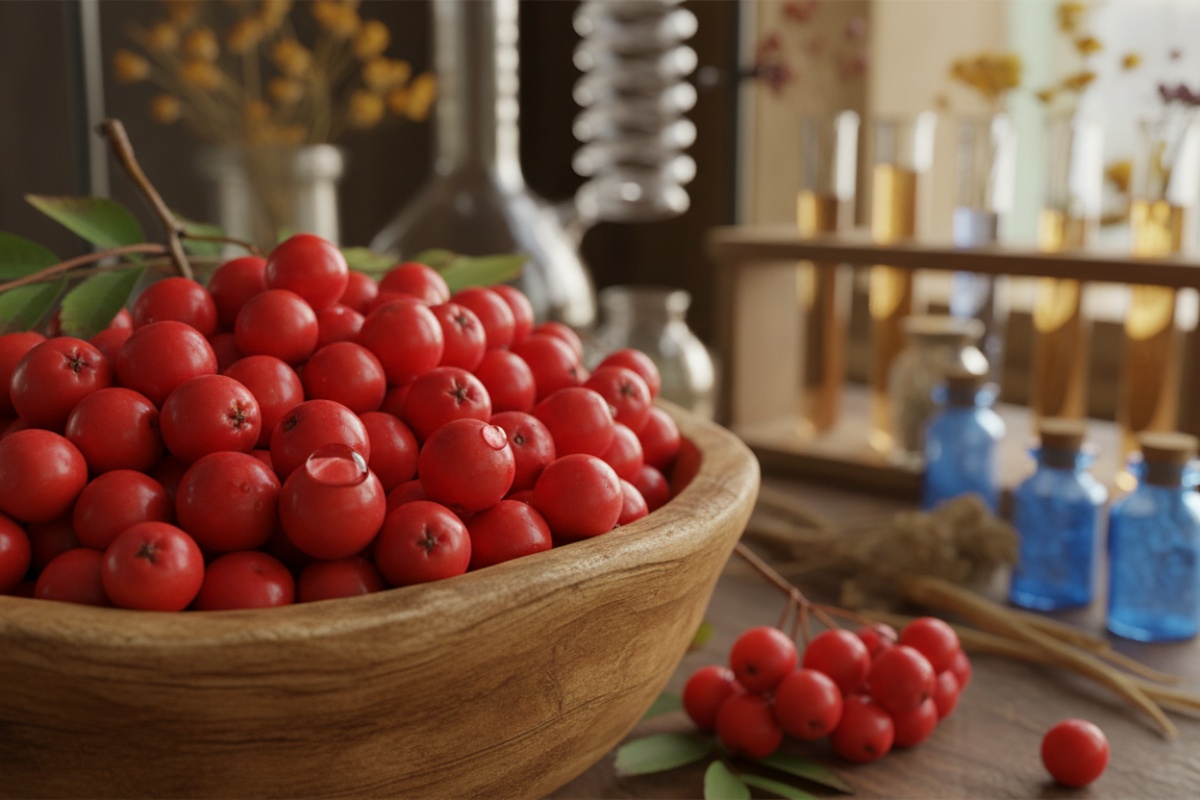 Naši preci su je jeli svakodnevno. Ova superhrana se vraća u kuhinju detail 1