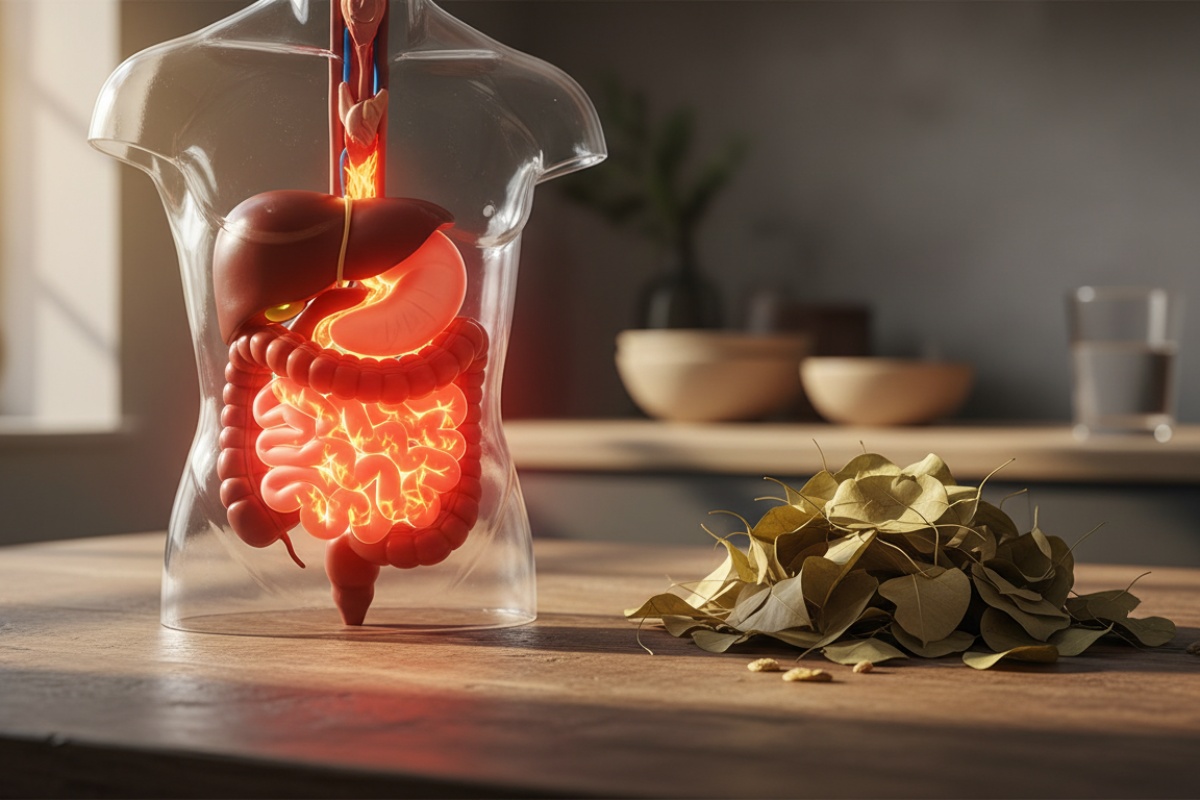 Čaj koji iscrpljuje jetru i crijeva. Njemačka je već zabranila prodaju detail 1