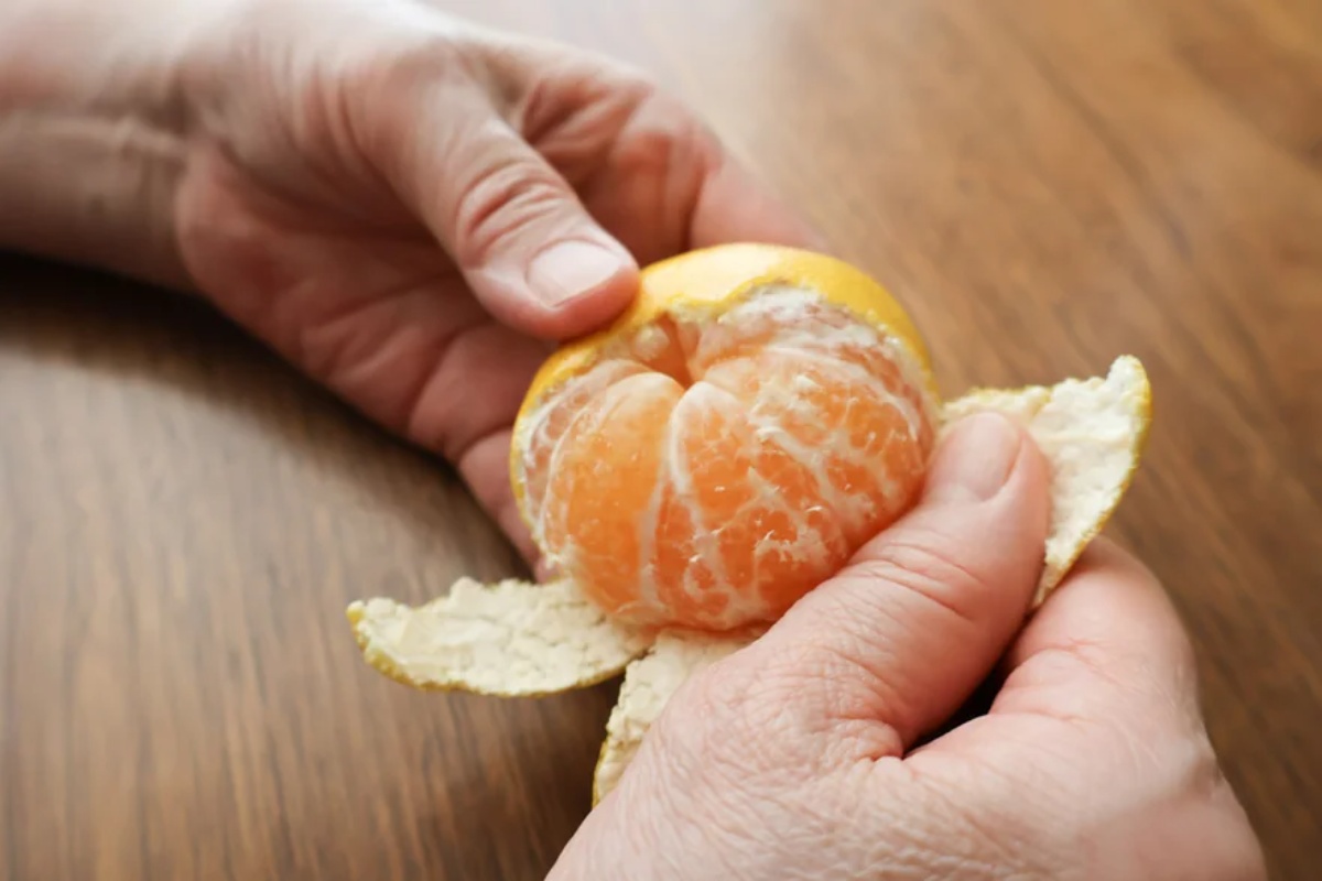 Dovoljan je jedan trik u trgovini da mandarine uvijek budu slatke i sočne detail 1