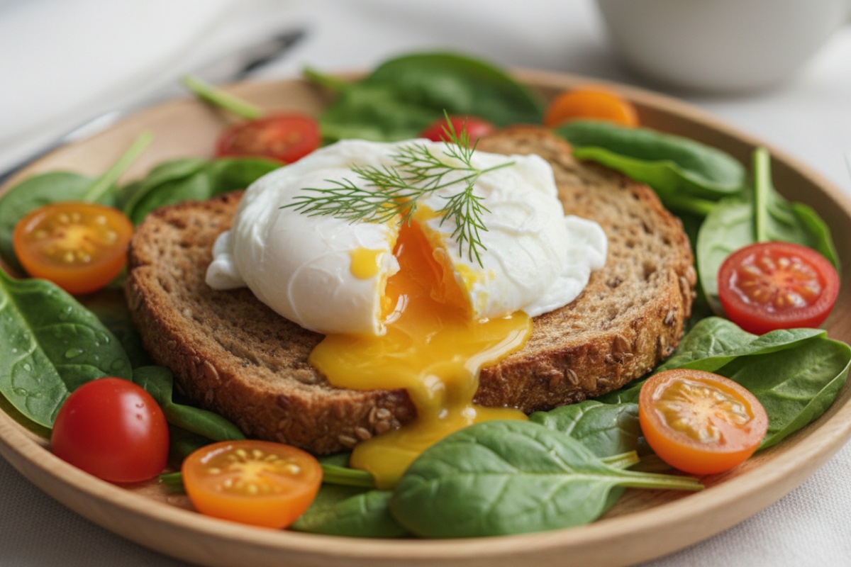 Mnogi ljudi započinju dan s takvim jajima i ne znaju kako si štete. Najgori izbor za doručak. detail 1