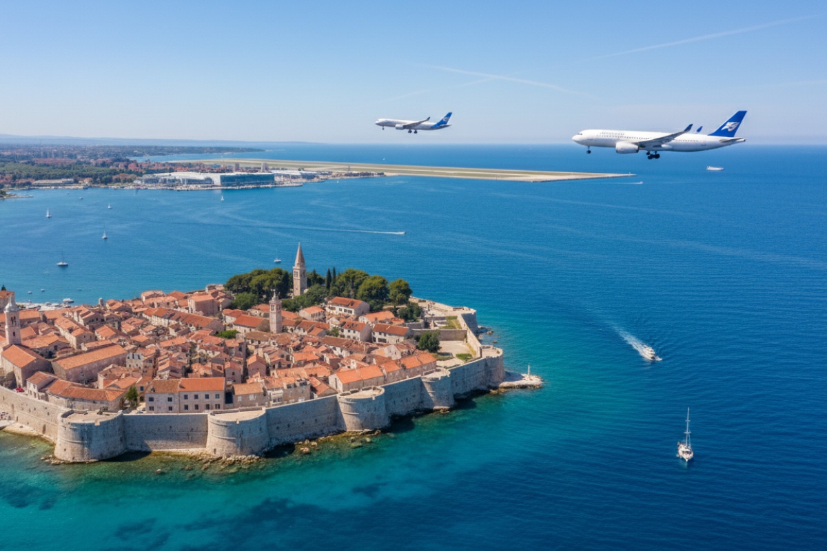 Velika promjena na vrhu. Poljaci imaju novo omiljeno odmaralište u Hrvatskoj detail 1