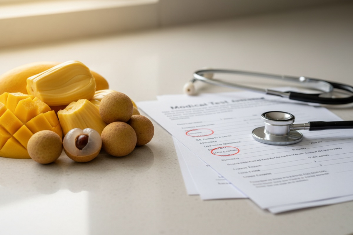 Liječnik upozorava, ovo voće može štetiti jetri. Raste rizik od masne jetre. detail 1