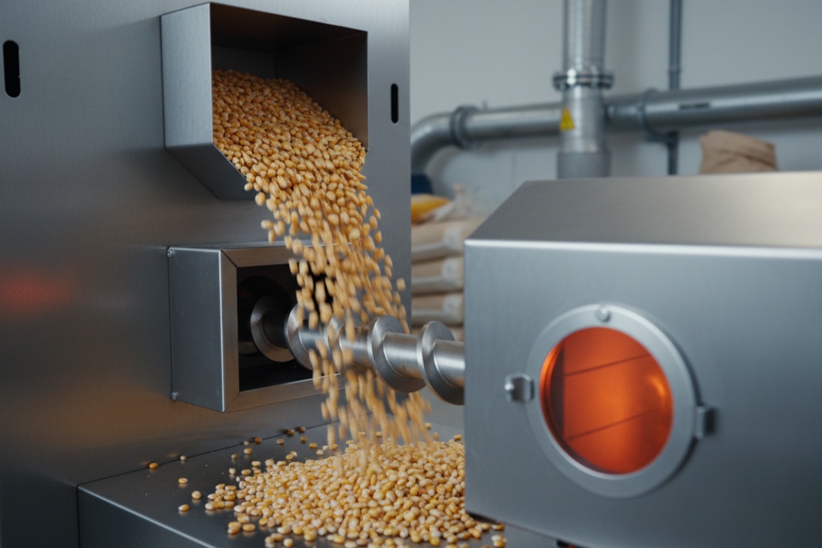 Pelet ima konkurenciju. Vlasnici kuća otkrili su jeftinu alternativu. detail 1