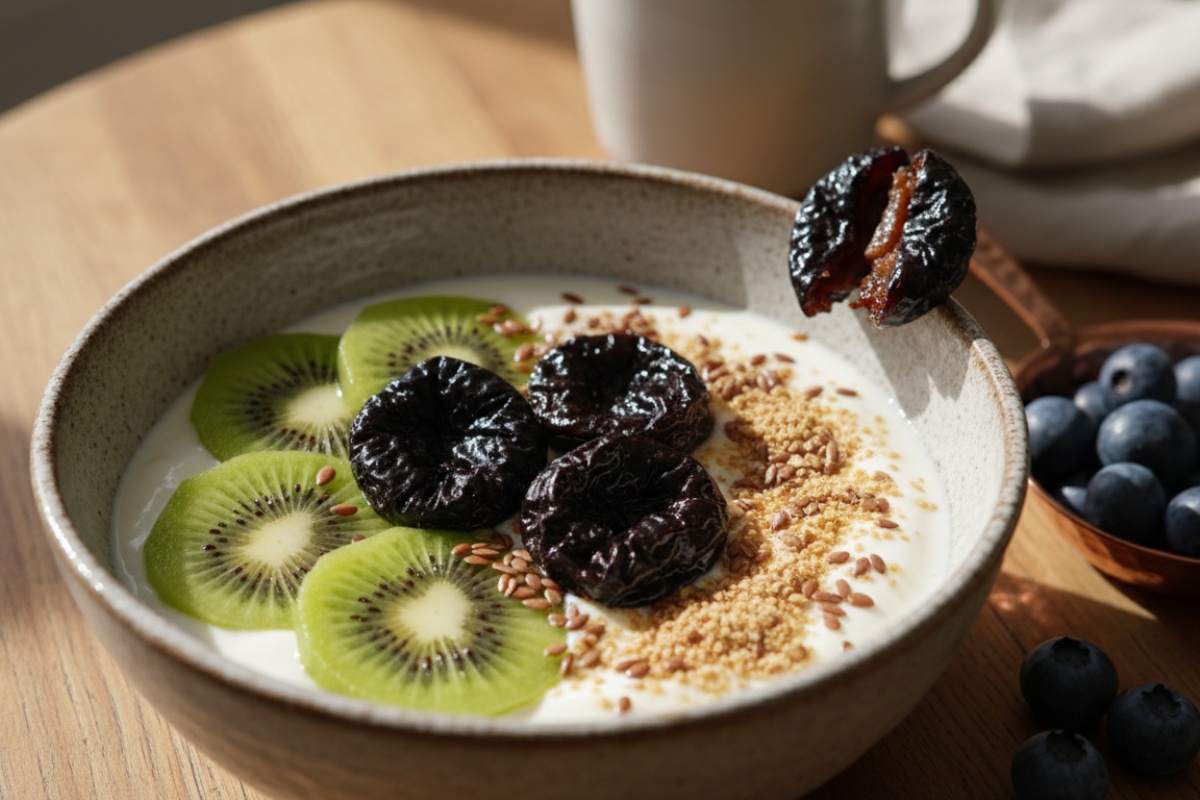 Nutricionisti su naveli 11 korisnih namirnica koje bi trebale konzumirati žene nakon 50. godine detail 1