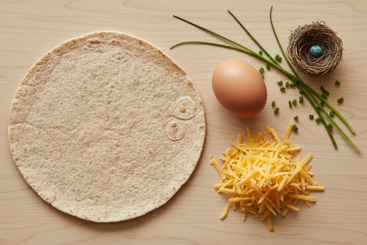 Najbrži topli doručak: 3 sastojka i nula napora detail 1