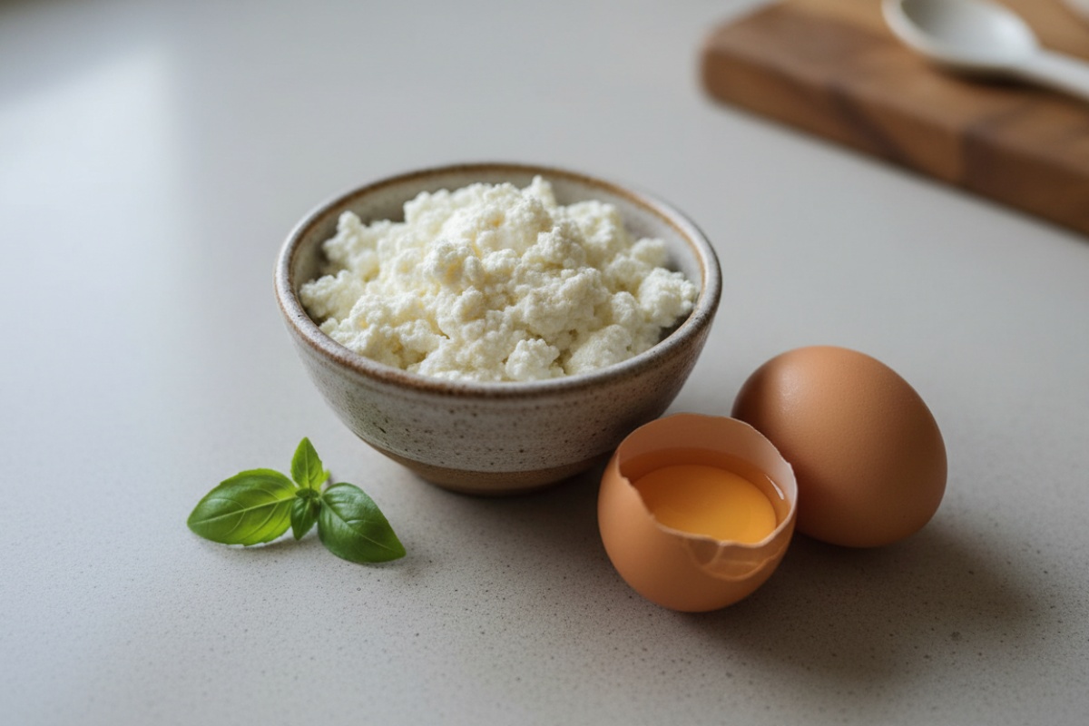 Dvije žlice na dva jaja. Kajgana će biti kremasta, zaboravit ćeš na suhe mrvice detail 1