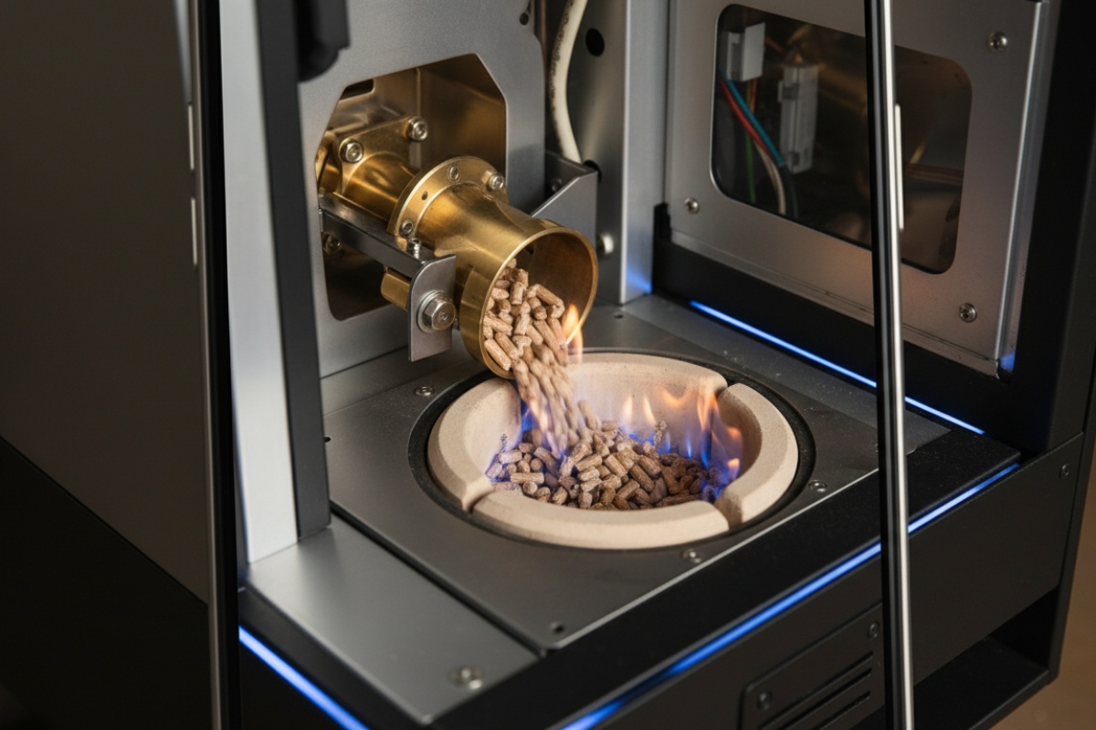 Moderni kotao na pelete – investicija koja se isplati brže nego što mislite detail 1