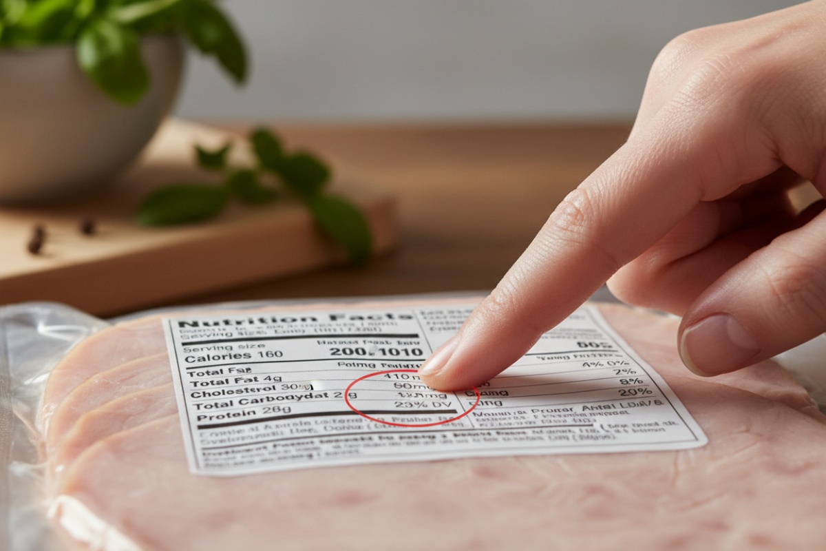 Što se događa s krvnim tlakom kada često jedete mesne prerađevine? Stručnjaci kažu jedno i dižu uzbunu detail 1