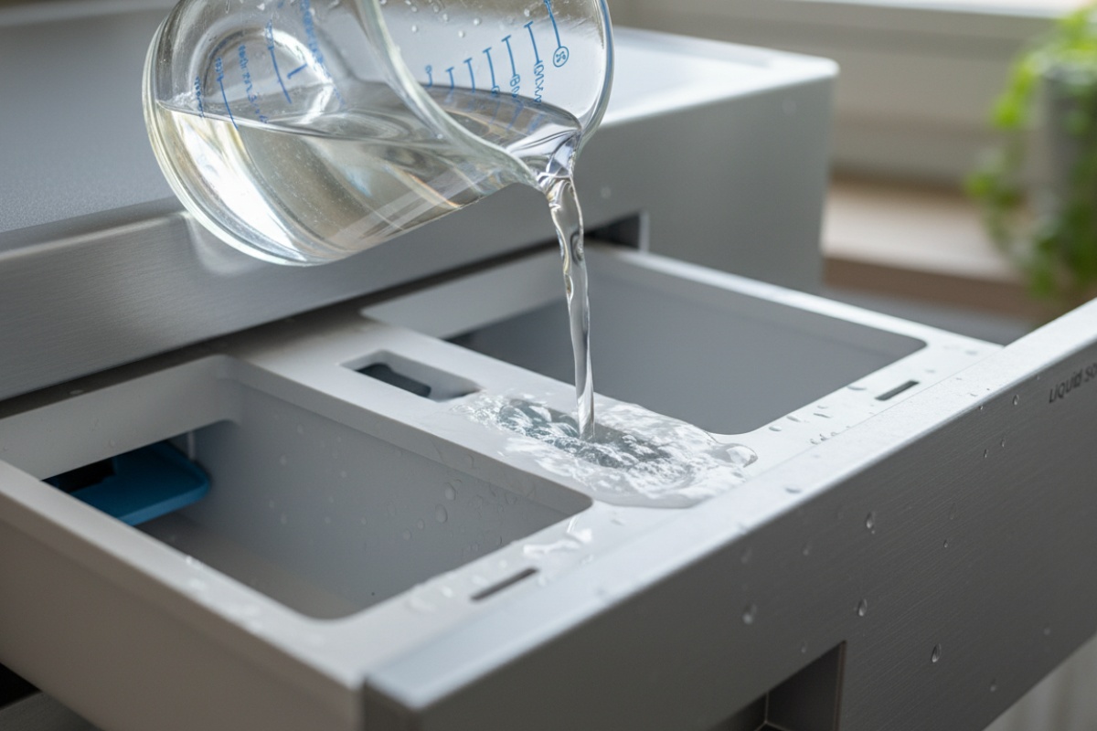 Kako prati ručnike da budu mekani: jednostavna zamjena čini čuda detail 1