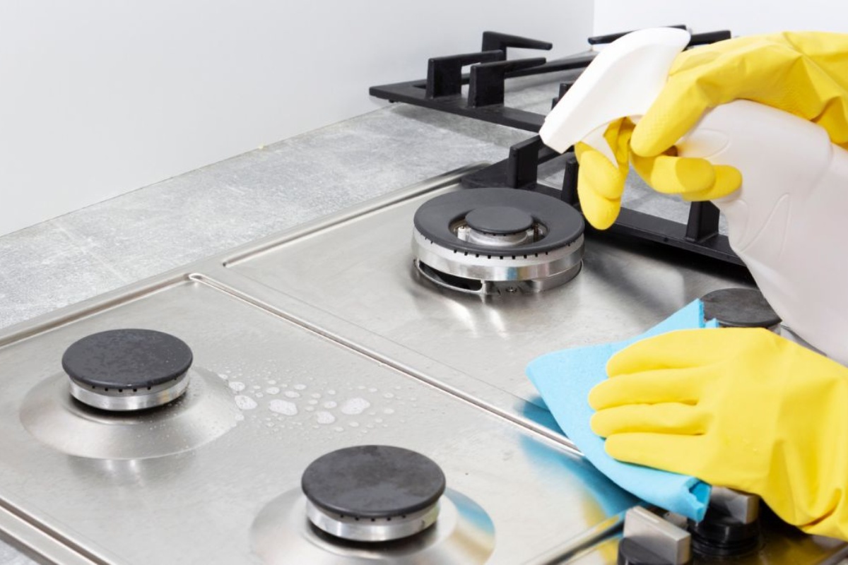 Miješanje limunovih korica sa sodom bikarbonom: čemu služi i zašto to činiti detail 1