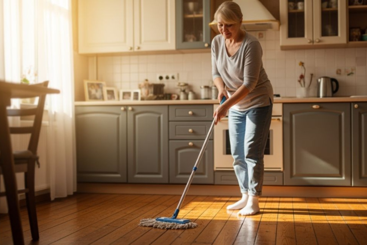 Soda bikarbona i ružmarin: čemu služi njihova kombinacija i koje su prednosti detail 1