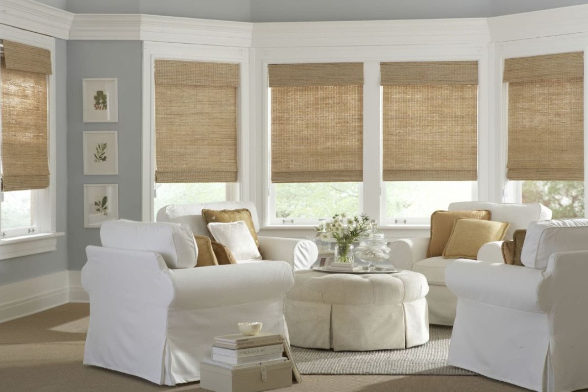 Platnene zavjese odlaze u povijest: alternativa koja će ih zamijeniti 2026. godine detail 1