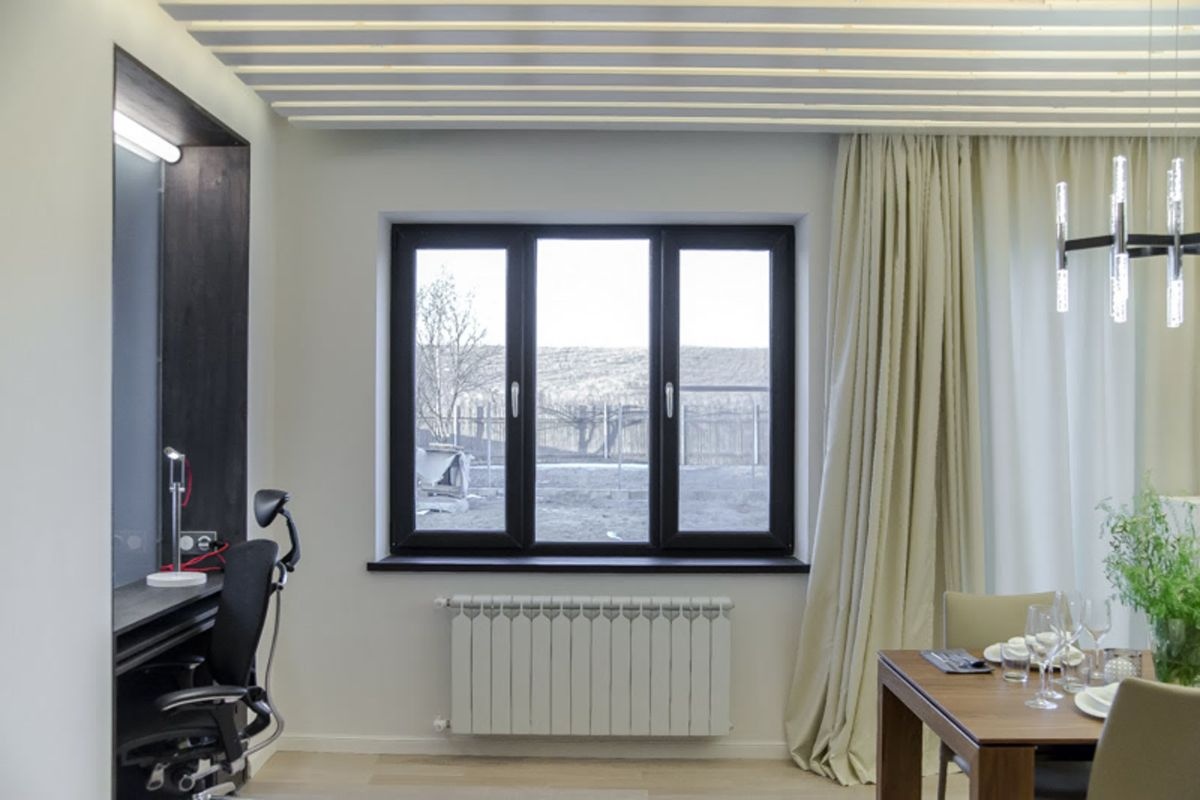 Grijanje: saznajte zašto zavjese snižavaju temperaturu u vašem domu detail 1