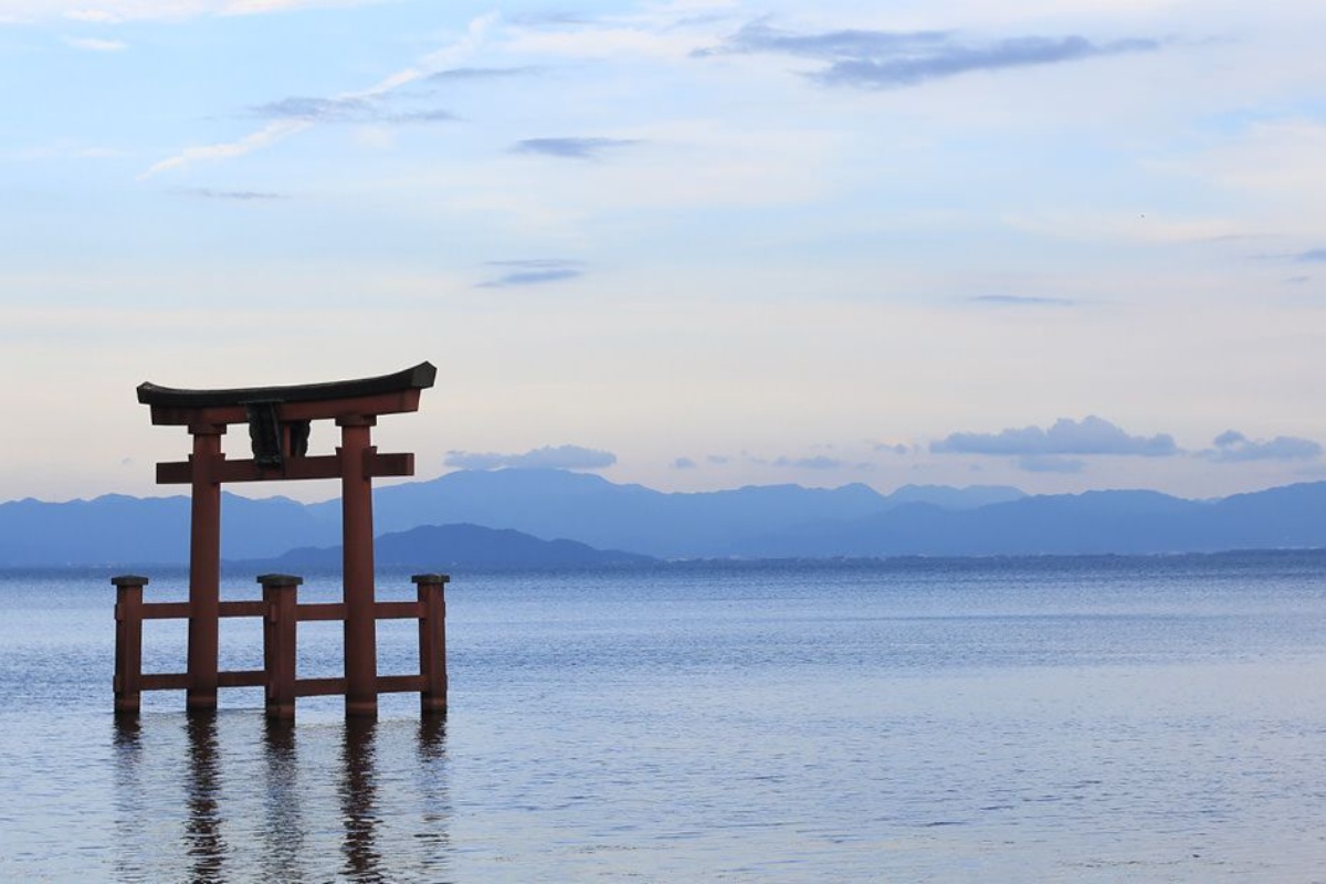 Na dnu jezera u Japanu pronađen je relikt star više od 10 000 godina koji bi mogao promijeniti povijest zemlje detail 1