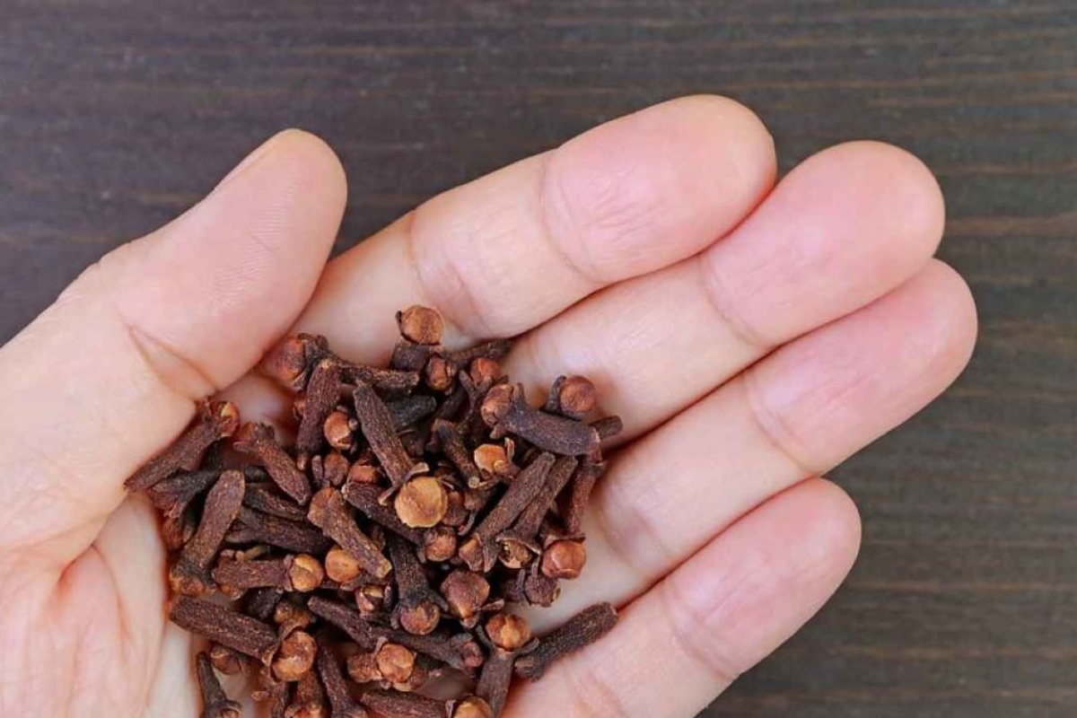 Kuhanje kora limuna i klinčića: zašto to vrijedi raditi i čemu služi detail 1