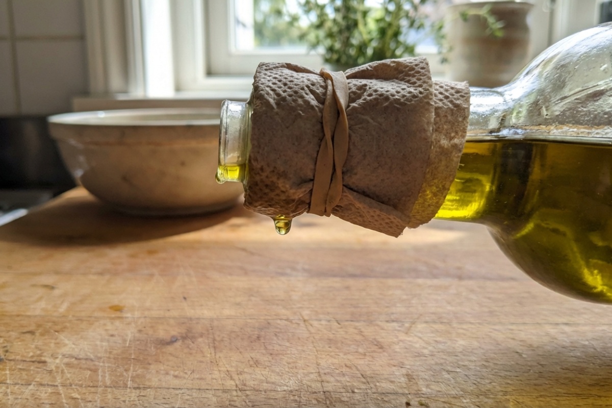 "Otkrila sam Ameriku": Kako se još mogu koristiti papirnati ručnici