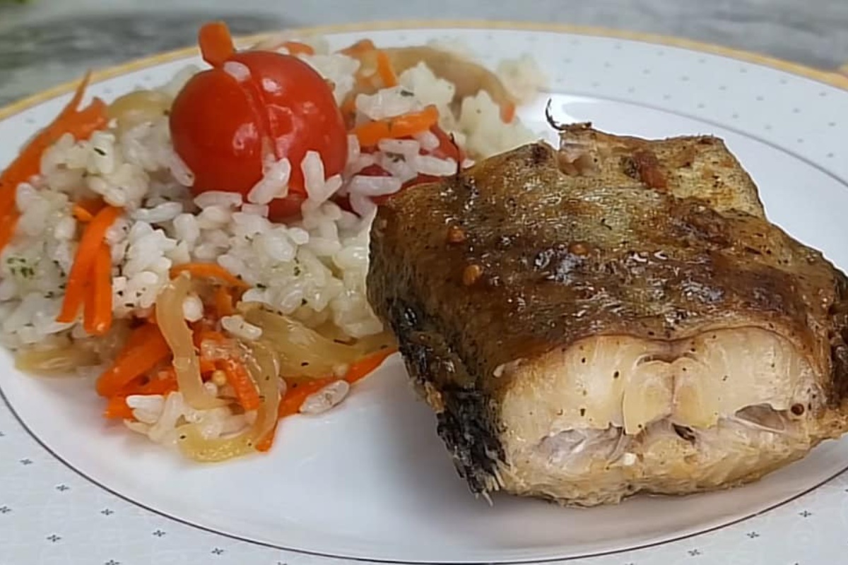 Bolje od pržene ribe! Moj muž traži da ovo kuham svaki dan — gotovo za nekoliko minuta detail 1