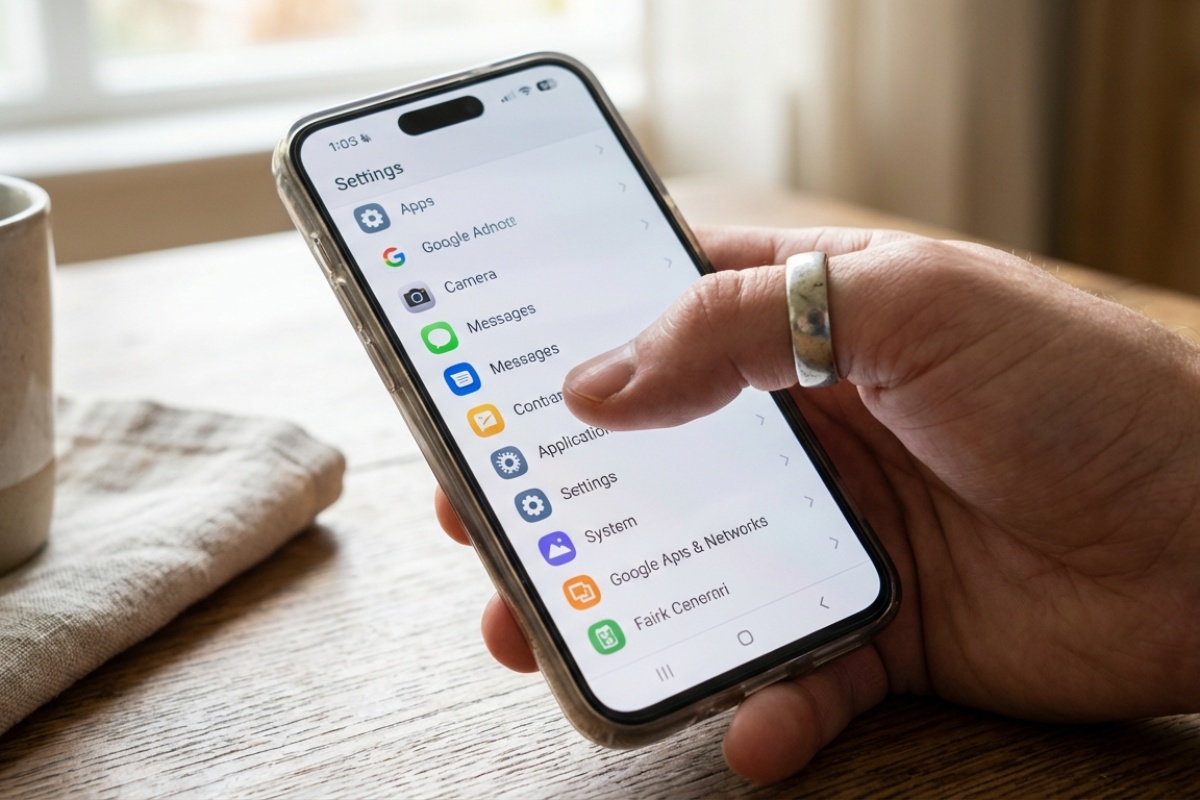 Kako očistiti predmemoriju vašeg Android telefona (i zauvijek ukloniti zastajkivanje) detail 1