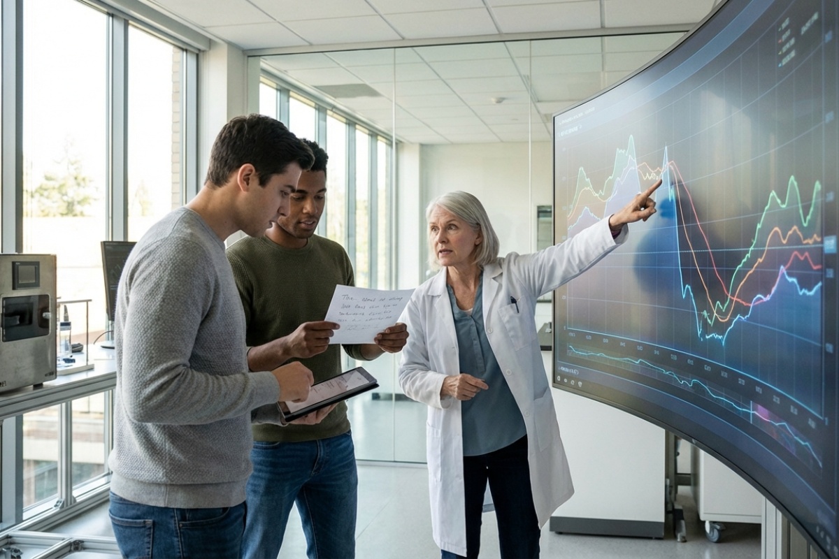 Jedan ključni faktor predviđa dugovječnost bolje od prehrane ili vježbanja, kaže studija detail 1