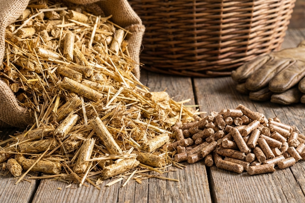 Dodajte ovo u pelet i potrošnja će pasti čak 40%! Jedan sastojak, ogromna razlika detail 1