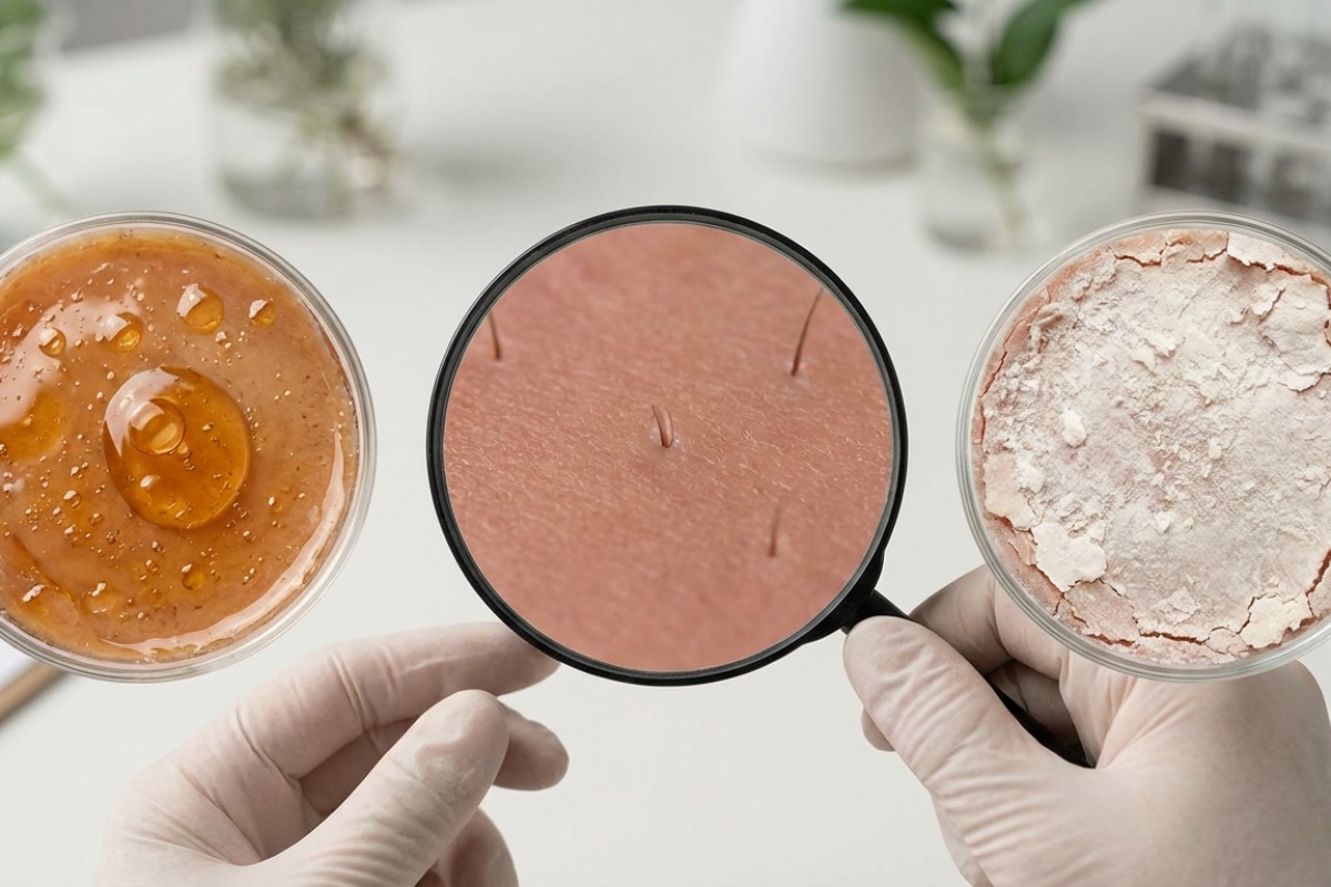 Ne jednom tjedno i ne svaki drugi dan : dermatolog pojašnjava koliko često bismo stvarno trebali prati kosu za zdravije vlasište detail 1