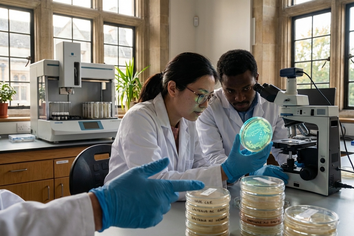 Istraživači su podigli uzbunu. Uništavaju crijeva, a mi ih i dalje jedemo na veliko detail 1