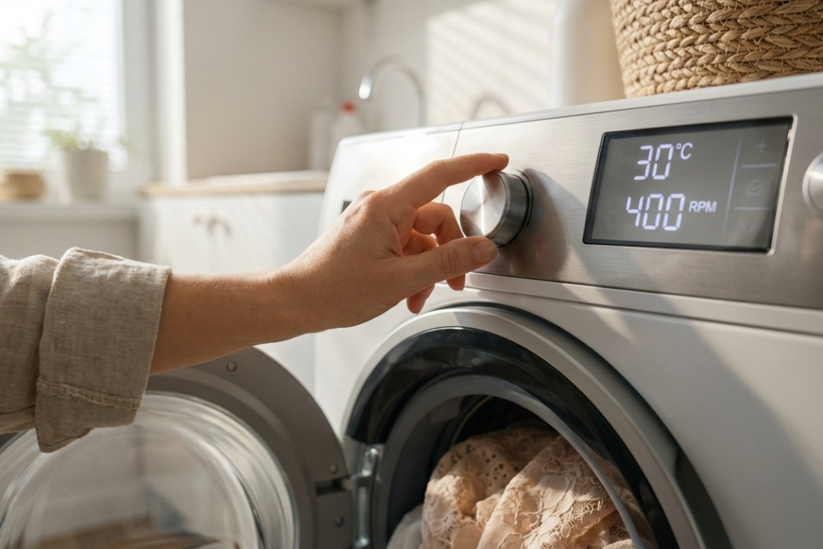 Ne glačajte zavjese prije blagdana! Ovaj trik djeluje u minuti detail 1