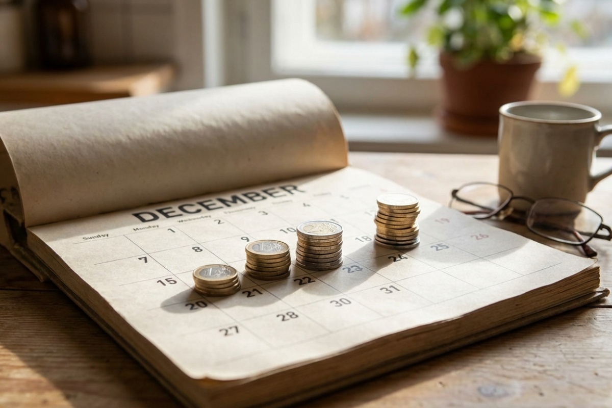 Godišnji dodatak na mirovinu isplaćuje se idući tjedan: Što umirovljenici trebaju znati o ovrhama i porezima detail 1