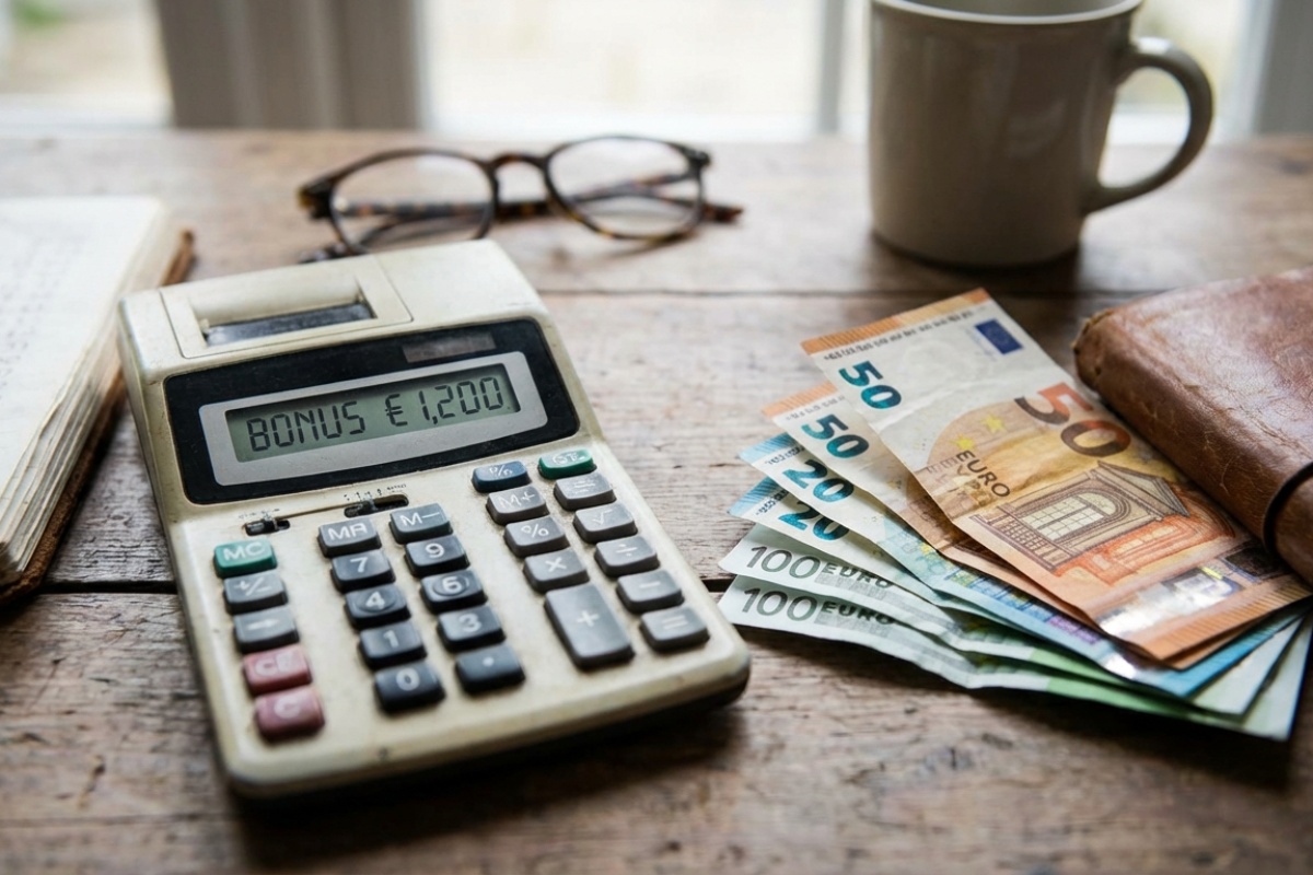 Godišnji dodatak na mirovinu stiže sljedeći tjedan: Što to znači za ovrhe i poreze detail 1