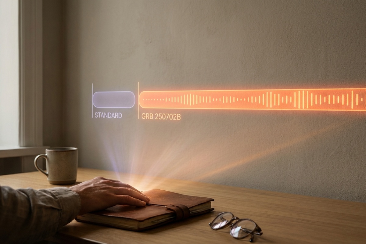 Rekordni gama bljesak trajao je gotovo sedam sati. Nema objašnjenja detail 1