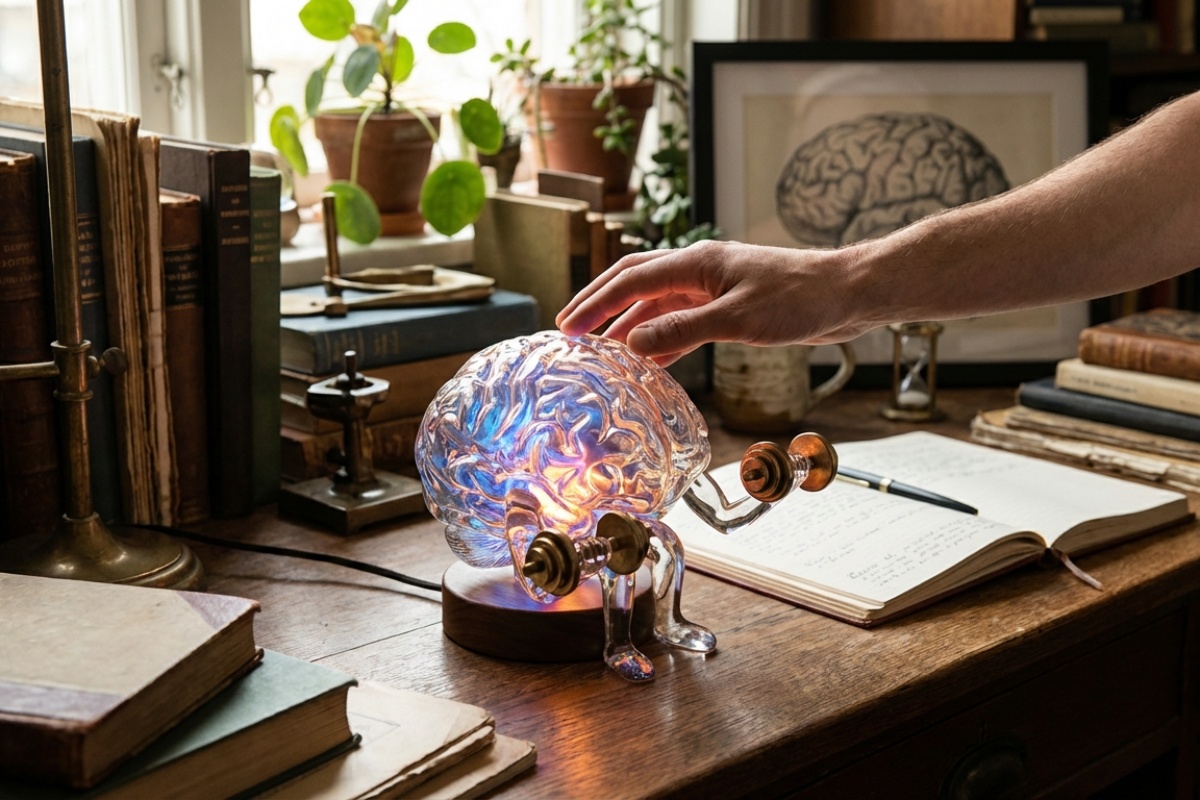 Misliš da si pažljiv? Onda pronađi jednu pogrešku među slovima U za 8 sekundi detail 1