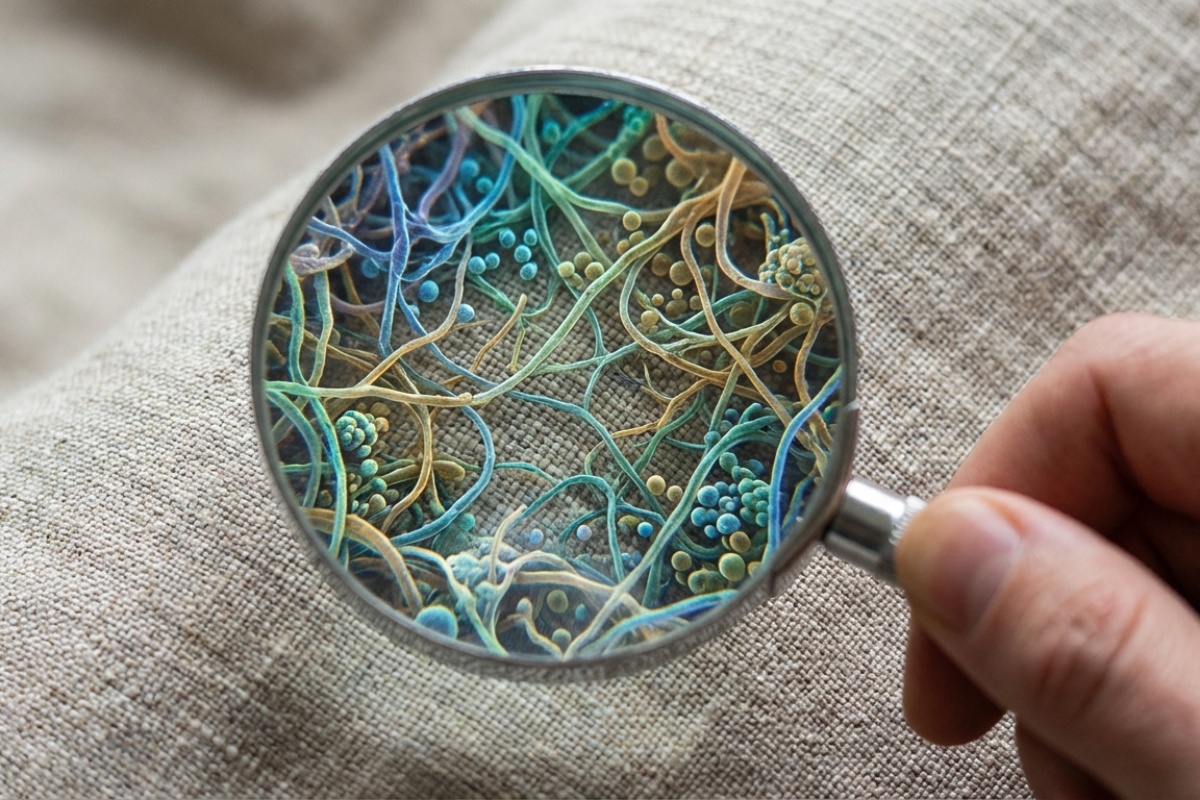 Koliko dana se mogu nositi jedne čarape: odgovor će iznenaditi čak i čistunce detail 1