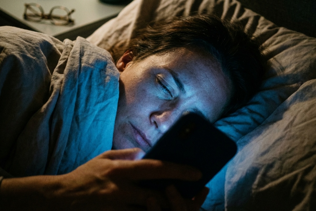 Isprekidani san - zašto se budimo između 2 i 4 sata ujutro? Ovo su mogući uzroci detail 1