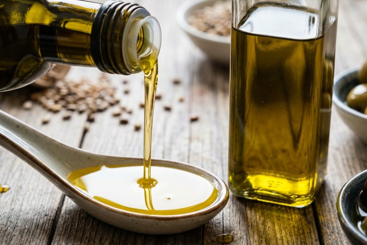 Na čemu pržiti jaja? Popularna masnoća može nam ozbiljno naštetiti detail 1