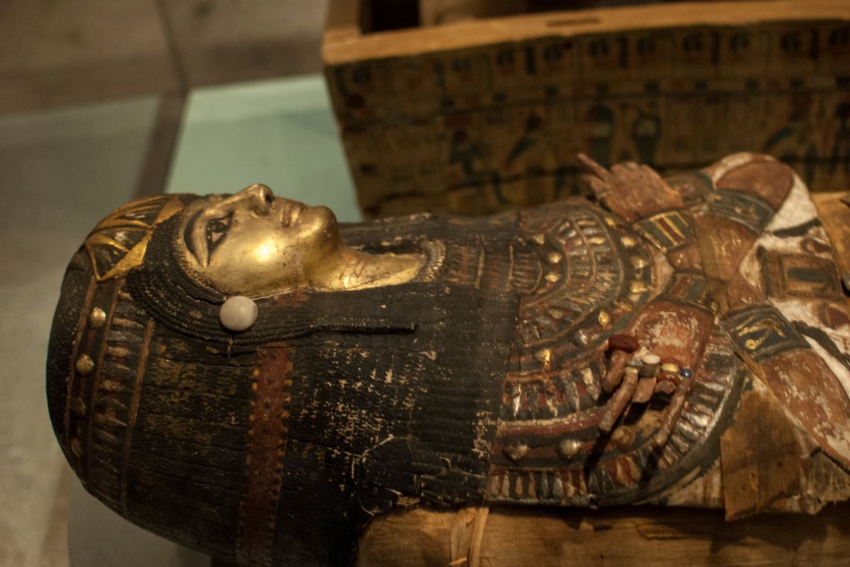 Pravo lice Kleopatre otkriveno na drevnoj statui koja je zauvijek promijenila tijek povijesti detail 1