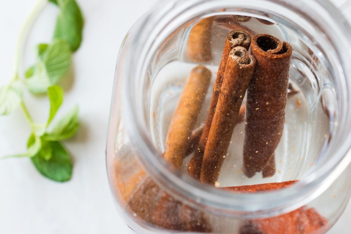 Mješavina octa i cimeta: čemu služi i zašto se preporučuje detail 1