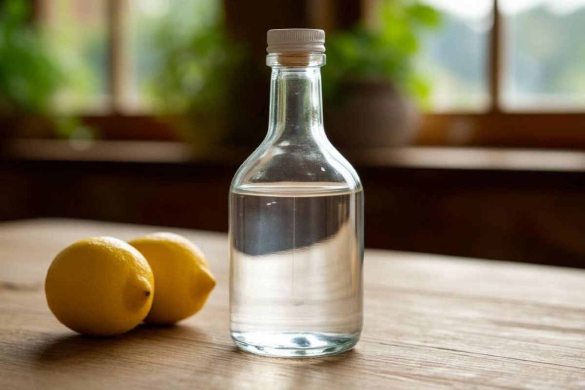 Bez deterdženata i spužvi: kako brzo i lako očistiti sudoper od nehrđajućeg čelika detail 1