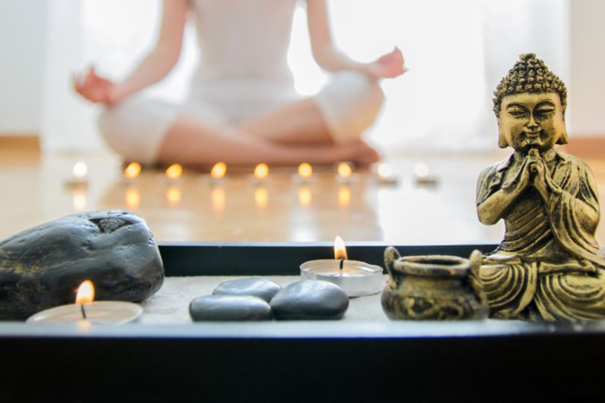 Gdje staviti posudu sa šećerom za privlačenje izobilja, prema Feng Shuiju detail 1