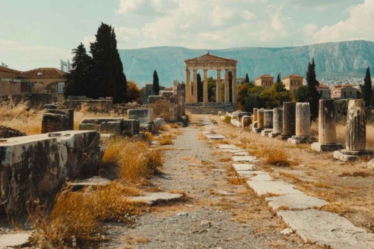 Neki robovi jeli su bolje od slobodnih građana Rima: evo objašnjenja detail 1