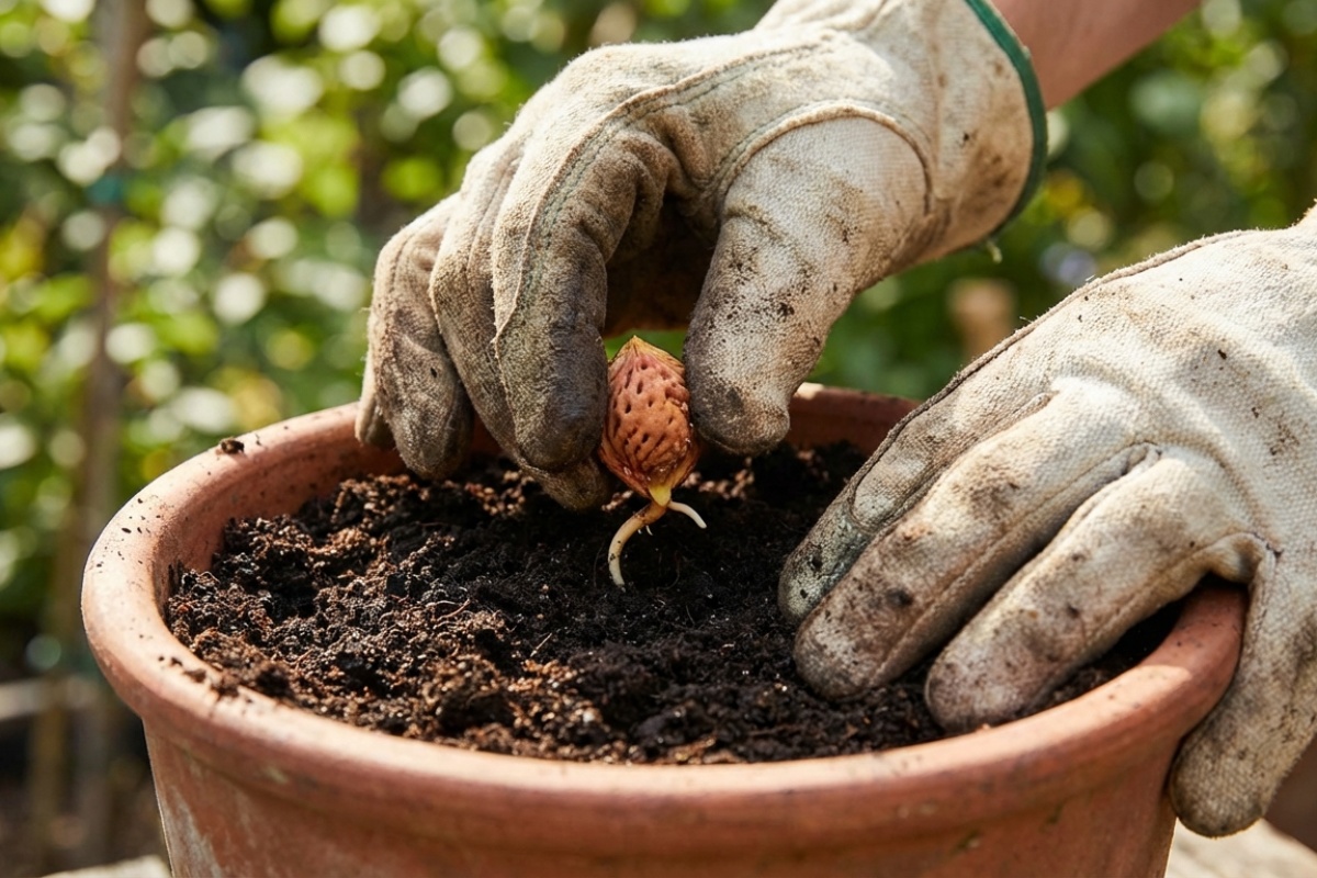 Ako jedete breskve, ne bacajte košticu: zašto preporučuju da ih sačuvate detail 1