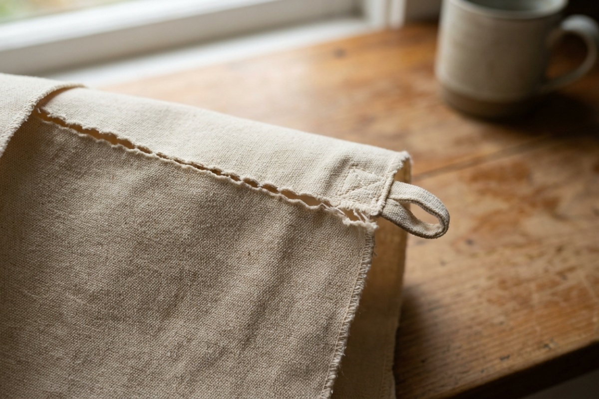 Zbogom kuhinjskoj krpi: nova pametna alternativa koja će je zamijeniti 2026. detail 1